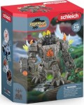 Schleich Eldrador 42549 Veľký robot s Mini Creature