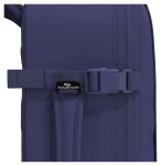 Cestovný batoh do lietadla CabinZero Military 36L Galaxy Blue