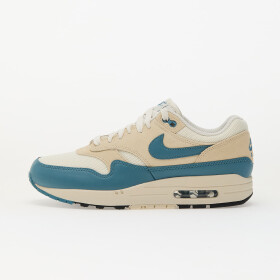 Tenisky Nike Air Max 1 Essential Soft Pearl/ Smokey Blue-Lt Khaki-Black EUR 40