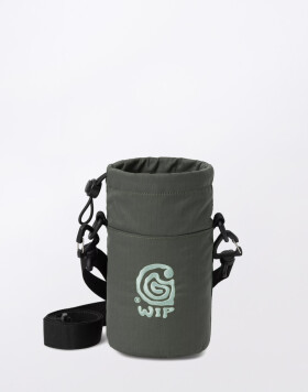 Carhartt WIP Helix Irwin Bag Opuntia/Pale