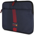 Red Bull Taška Red Bull Sleeve 14" Powerbar Modrý