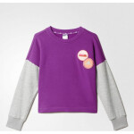 Adidas Stella Mccartney Spacer Crew Sweatshirt AP6161