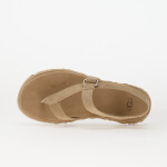 Tenisky UGG W Goldengaze Toe Post Sand EUR 37