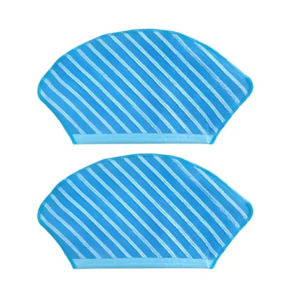 Midea M7/M7 Pro / Mopovacie handričky / 2 ks (12175000A43585)
