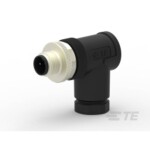 TE Connectivity TE AMP M8/M12 Connectors T4113402021-000 1 ks; T4113402021-000
