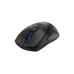 Genius Scorpion M8300 čierna / Bezdrôtová herná myš / optická / duálna BT+2.4 GHz / 4800 DPI / Copilot AI / 6 tlačidiel (31060003400)