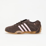 Tenisky adidas Adiracer Lo Dark Brown/ Clear Pink/ Gum4 EUR 39 1/3