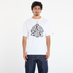 Tričko A BATHING APE Bape Hunt Club Tee White L