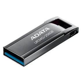 ADATA UR340 256GB Čierna / USB 3.2 / USB-A (AROY-UR340-256GBK)