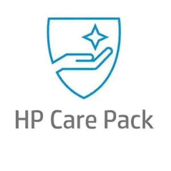 HP 1-ročná Premium pozáručná podpora s opravou u zákazníka nasledujúci pracovný deň (U85QBPE)