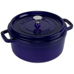 Staub 24 cm