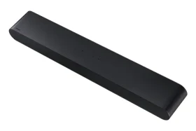 Samsung HW-S60D/EN čierna / Soundbar / 5.0 / Bezdrôtový subwoofer / HDMI eARC / Bluetooth 5.2 / Wi-Fi (HW-S60D/EN)