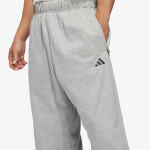 Kalhoty adidas Fleece Pant UNISEX Medium Grey Heather M