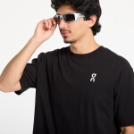 Tričko On Club-T Graphic Black/ Olive L