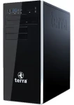 TERRA PC HOME 6000 / Stolný počítač / AMD RYZEN 5 PRO 8500G / 16GB RAM / 1TB SSD / Radeon 740M / W11H (EU1000171)