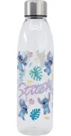 STOR Fľaša na pitie Stitch 980 ml / Plast bez BPA / Kovový skrutkovací uzáver (75889)