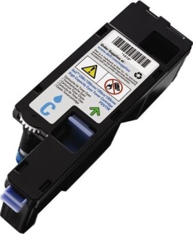 Dell DELL PDVTW kaseta z tonerem 1 ks originálny Cyjan