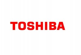 Toshiba T-305Pk-R Toner Cartridge 1