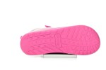 Protetika Plus Protetika Ros Lila celoročné členkové barefoot topánky 33 EUR
