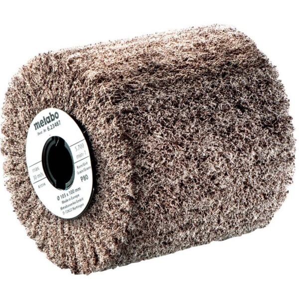 Metabo 623468000 Frézovací brúsny kotúč Metabo 115x100 mm 115 mm 1 ks; 623468000