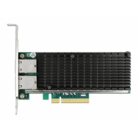 Delock 88505 karta PCI-Express PCIe; 88505