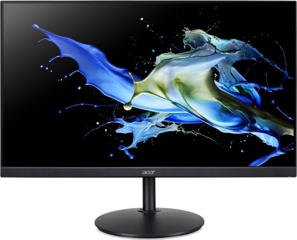 Acer 61xm/24" (1920x1080) Acer Vero CB242Y E3bmiprzx 16:9 FHD IPS 1ms 100Hz HDMI VGA DP Speaker Black