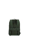 Batoh na notebook Travelite Basics Backpack Water-repellent Olive green