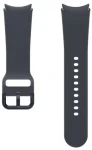 Samsung Športový remienok 20 mm (S/M) grafitová / Fluoroelastomer (ET-SFR93SBEGEU)