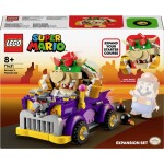 Lego Super Mario™ 71431 Bowserov športiak – rozširujúci set