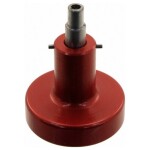 Bulgin 14025/5AMP guľatý konektor DIN, 1 ks; 14025/5AMP