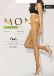 Dámské punčochové kalhoty Viola 20 den model 6624664 tmavě šedá/odstín šedé model 6624664 - Mona