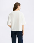 Thinking MU Yosigo Chair Lena Tee WHITE S