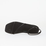 Tenisky Crocs Miami Ankle Strap Sandal Black EUR 39-40