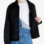 Bunda Dickies Unlined Eisenhower Jacket Black M