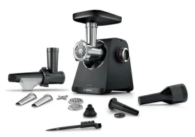 BOSCH MFWS435B Serie 4 / Mlynček na mäso (MFWS435B)