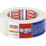 Tesa STANDARD 04348-00018-03 krepová lepiaca páska tesakrepp® béžová (d x š) 50 m x 38 mm 1 ks; 04348-00018-03