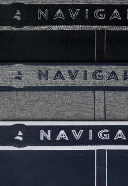 Navigare 312/T A'3 M-2XL boxerky Vícebarevné XXL