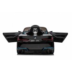 Mamido Mamido Elektrické autíčko BMW i4 čierne