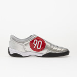 Tenisky Nike W T90 Metallic Silver/ Black-University Red EUR 37.5