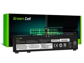 Green Cell L19C4PC1 L19M4PC1 / Batéria pre Lenovo Legion 5 / Li-Polymer / 15.4V / 5180mAh (LE173)