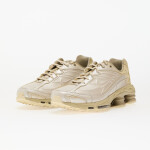 Tenisky Nike Shox Ride 2 Prm Mtlc Silver/ Lt Khaki-Desert Khaki-Khaki EUR 40