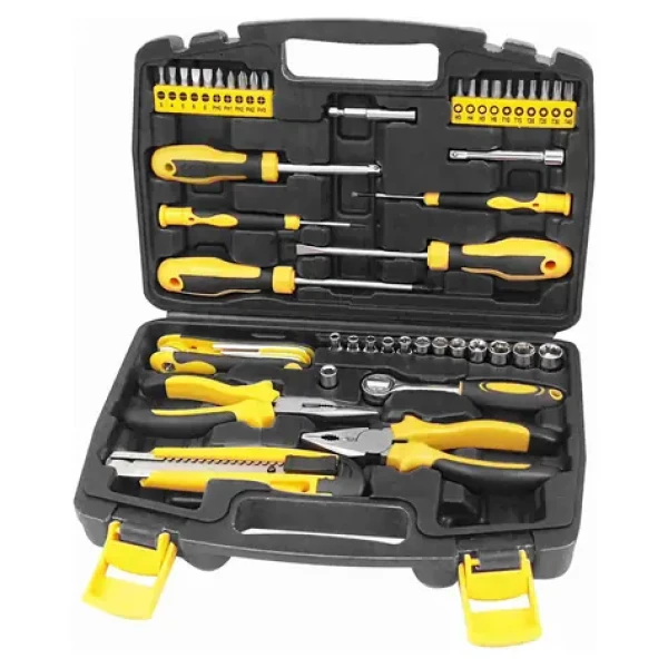 Fieldmann FDG 5015-51R / Sada náradia 51ks (50004064)
