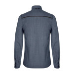 Salewa Tričko Fanes Wool Dry M L/S SRT 27762-3988 pánske XL