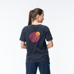 Dámske tričko RESA WO'S s krátkym rukávom L