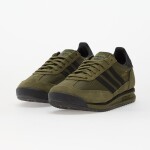 Tenisky adidas SL 72 Rs Focus Olive/ Core Black/ Core Black EUR 40 2/3