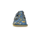 KTR bagre modré barefoot papuče 32 EUR