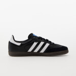 Tenisky adidas Samba Og Core Black/ Ftw White/ Gum5 EUR 37 1/3
