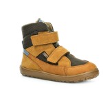 Froddo UP G3160252-5 Cognac zimné barefoot topánky 26 EUR