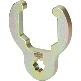 KS Tools 460.4650 1/2" kľúč na palivový filter Ø 50 mm pre Fuso; 460.4650