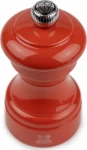 Peugeot Bistro terakota / Mlynček na korenie / lakované drevo / výška 10 cm (40864)